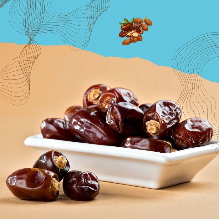 Dates Trading